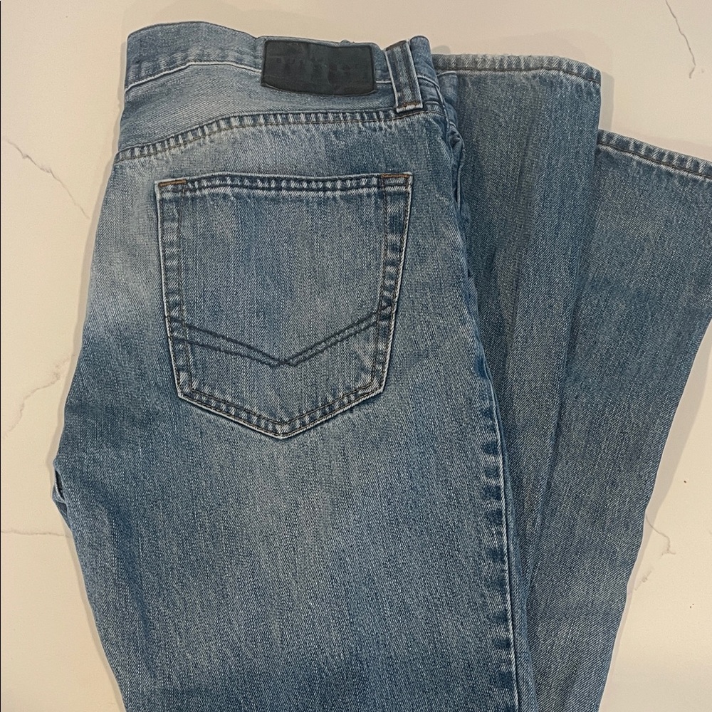 Men’s Bullhead Jeans